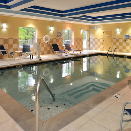 Holiday Inn Express Columbia By Ihg Bagian luar foto