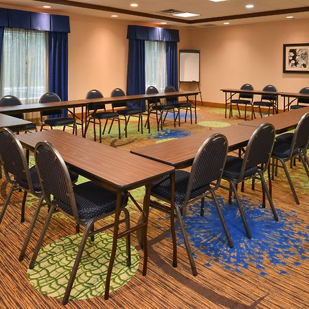 Holiday Inn Express Columbia By Ihg Bagian luar foto