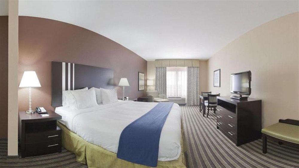 Holiday Inn Express Columbia By Ihg Bagian luar foto