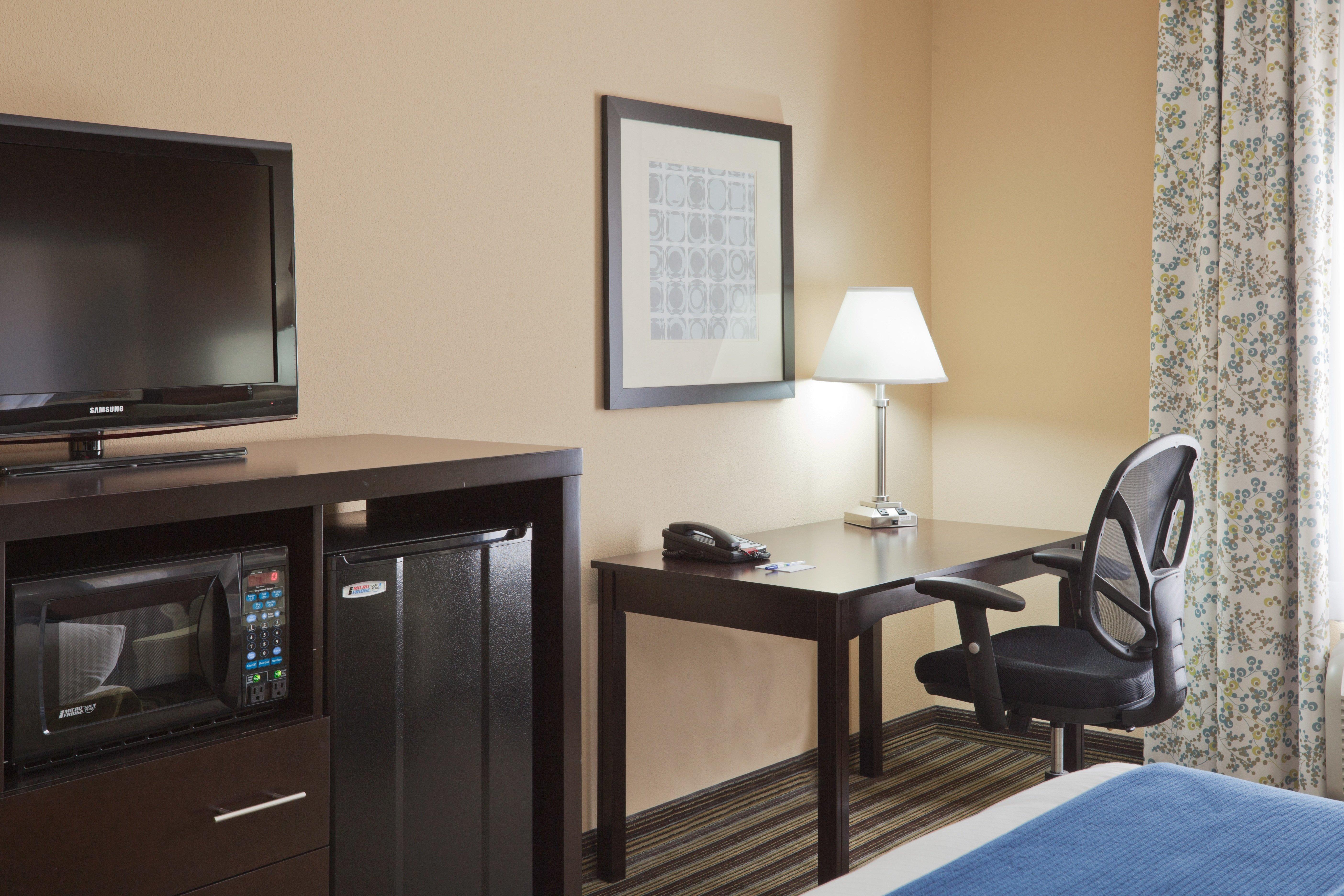 Holiday Inn Express Columbia By Ihg Ruang foto