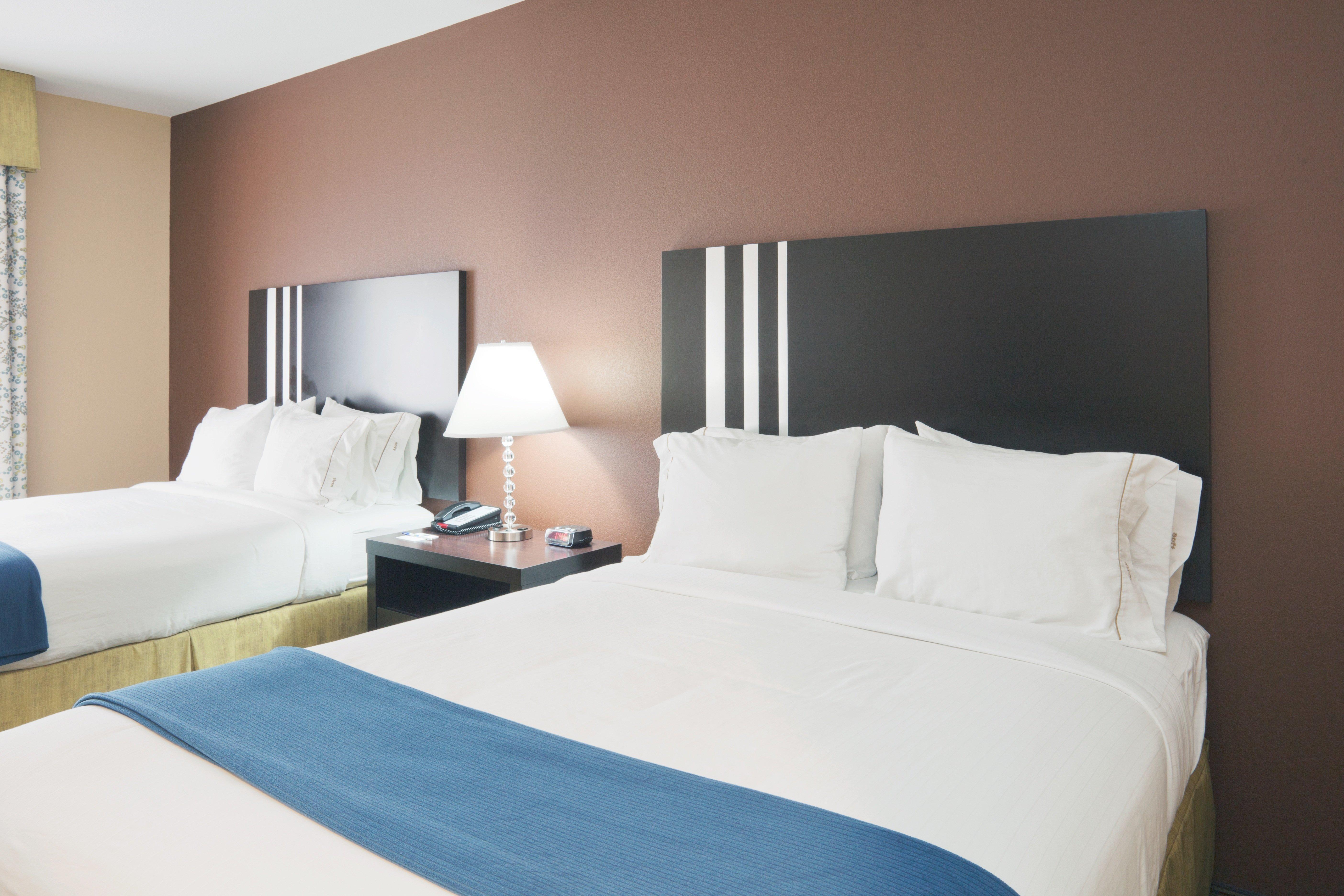 Holiday Inn Express Columbia By Ihg Bagian luar foto