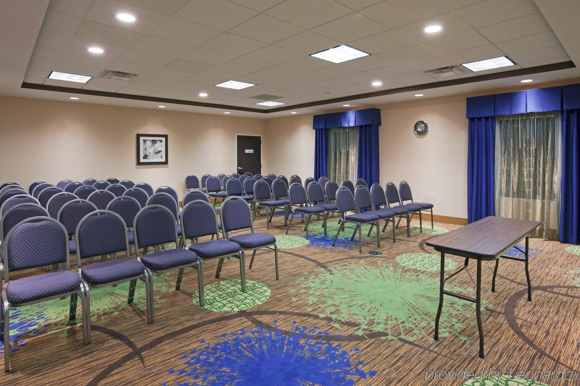 Holiday Inn Express Columbia By Ihg Fasilitas foto