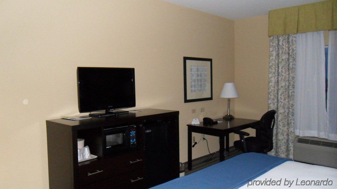 Holiday Inn Express Columbia By Ihg Ruang foto