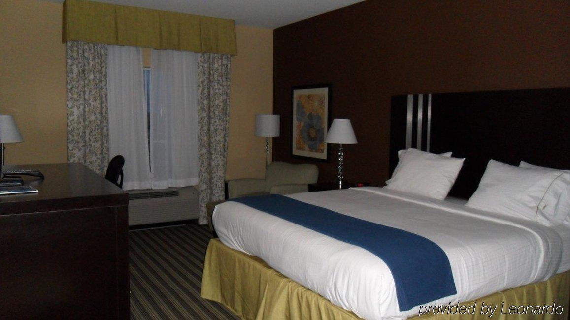 Holiday Inn Express Columbia By Ihg Ruang foto