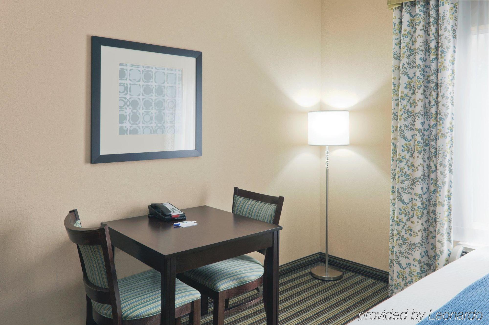 Holiday Inn Express Columbia By Ihg Ruang foto