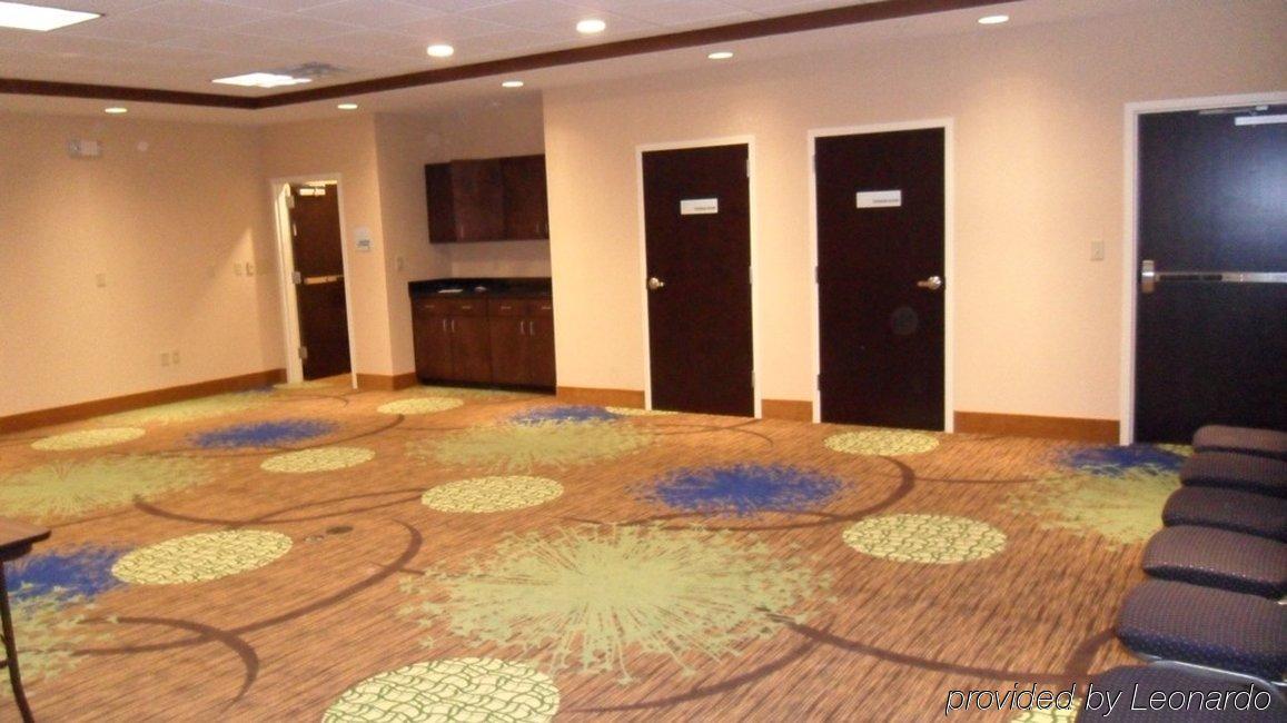 Holiday Inn Express Columbia By Ihg Interior foto