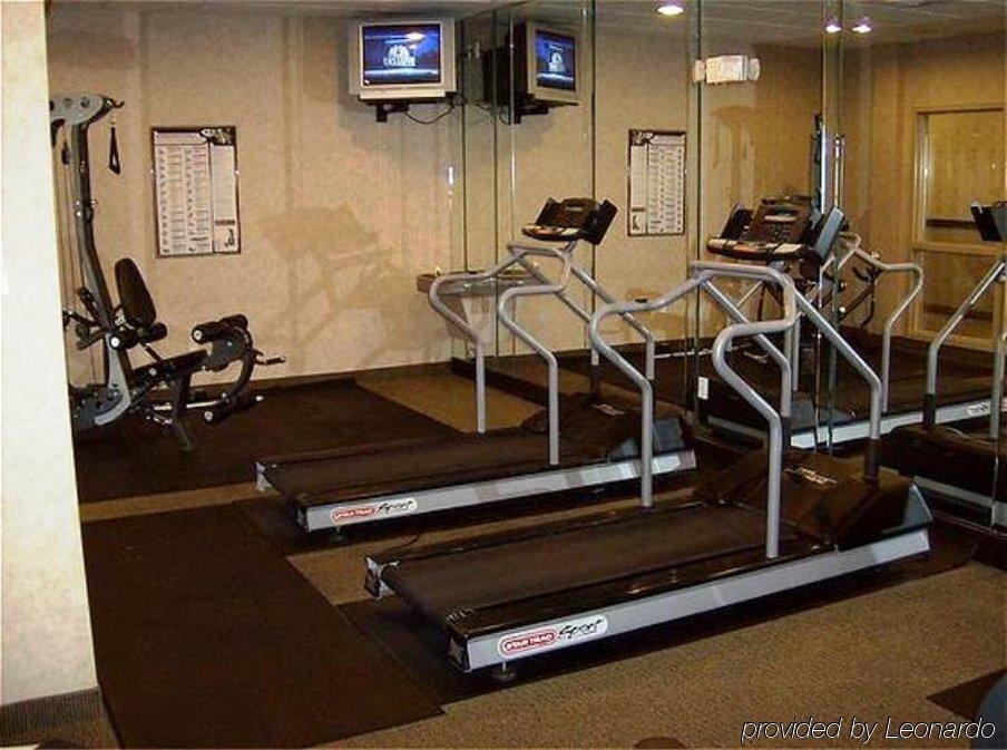 Holiday Inn Express Columbia By Ihg Fasilitas foto