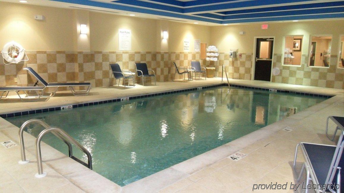 Holiday Inn Express Columbia By Ihg Fasilitas foto