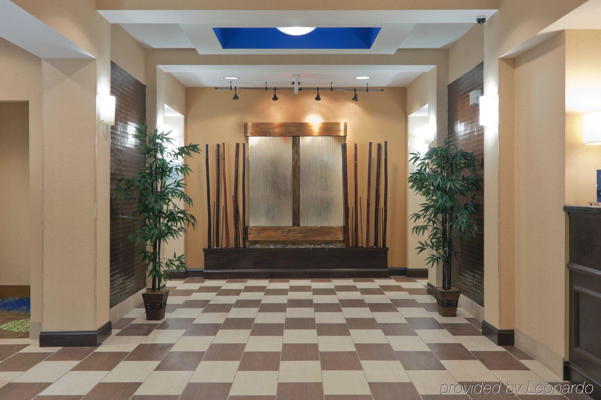 Holiday Inn Express Columbia By Ihg Interior foto