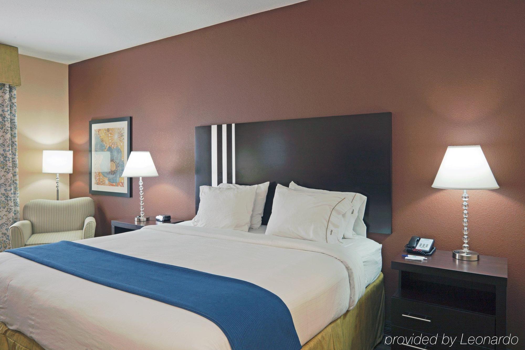 Holiday Inn Express Columbia By Ihg Ruang foto
