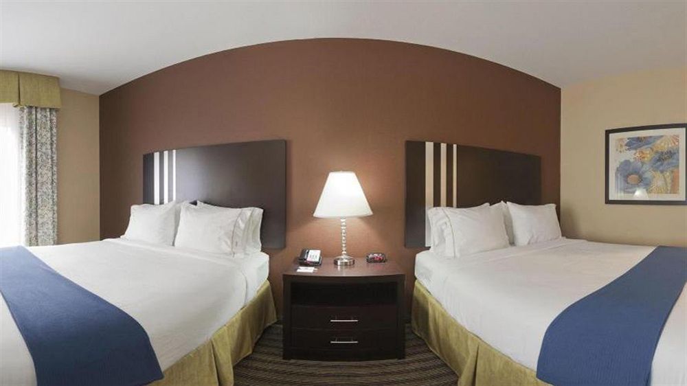 Holiday Inn Express Columbia By Ihg Bagian luar foto