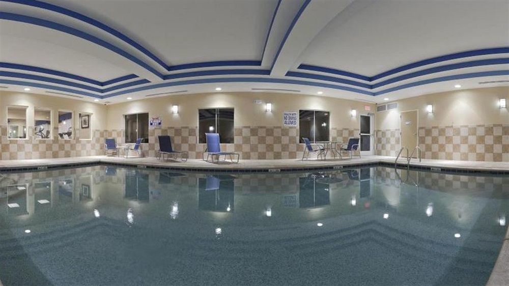 Holiday Inn Express Columbia By Ihg Bagian luar foto