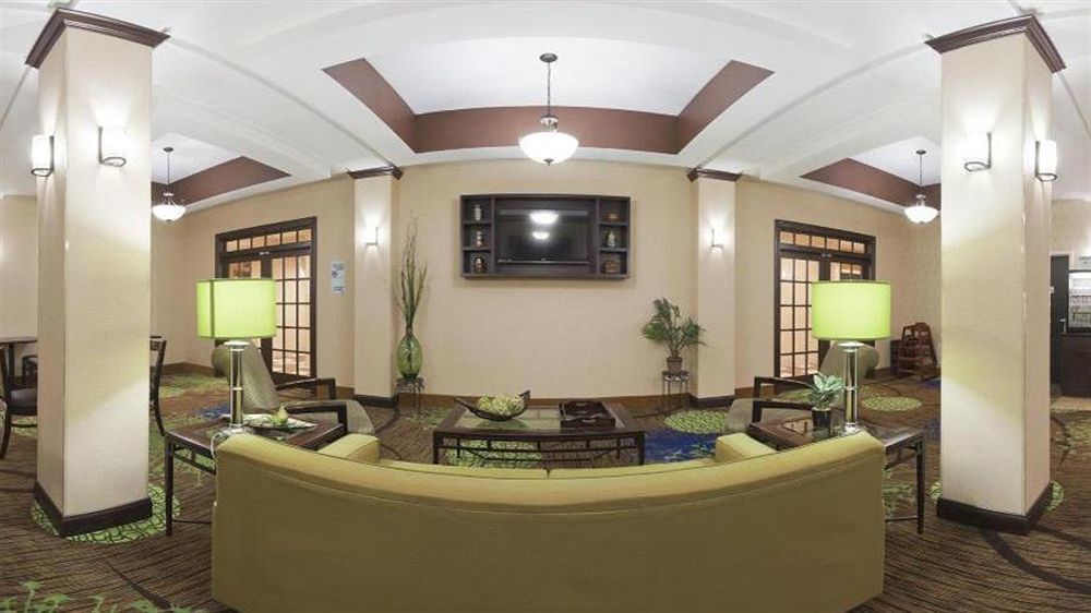 Holiday Inn Express Columbia By Ihg Bagian luar foto
