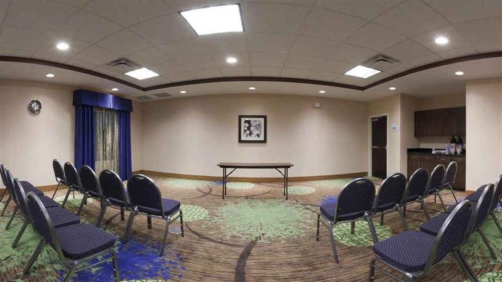 Holiday Inn Express Columbia By Ihg Bagian luar foto