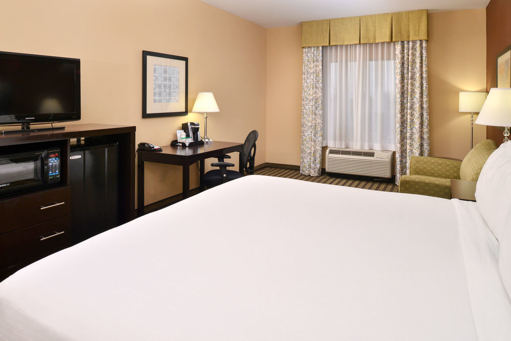 Holiday Inn Express Columbia By Ihg Bagian luar foto