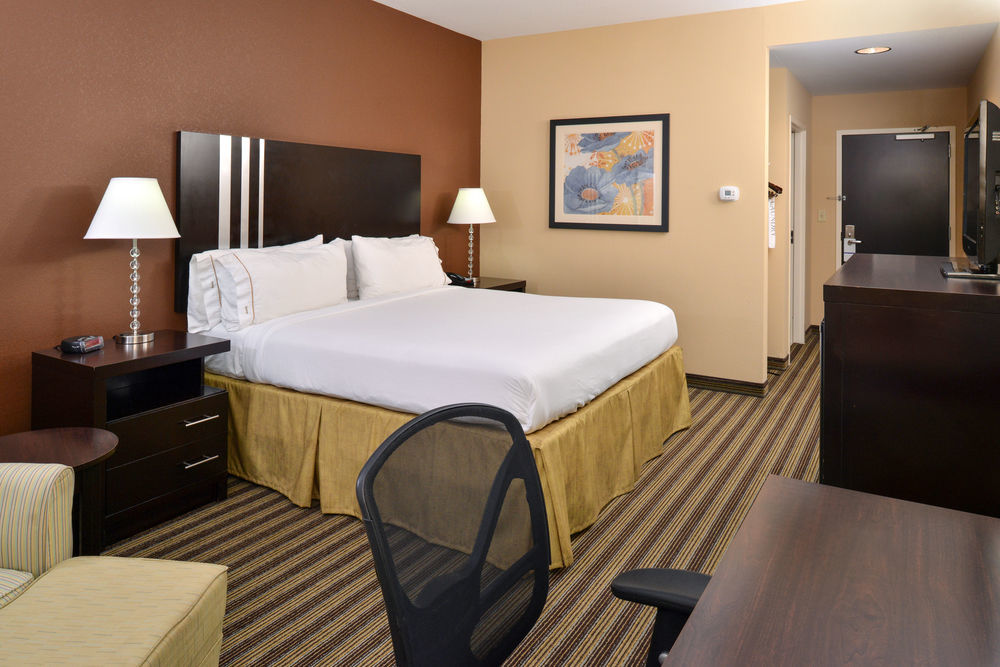 Holiday Inn Express Columbia By Ihg Bagian luar foto